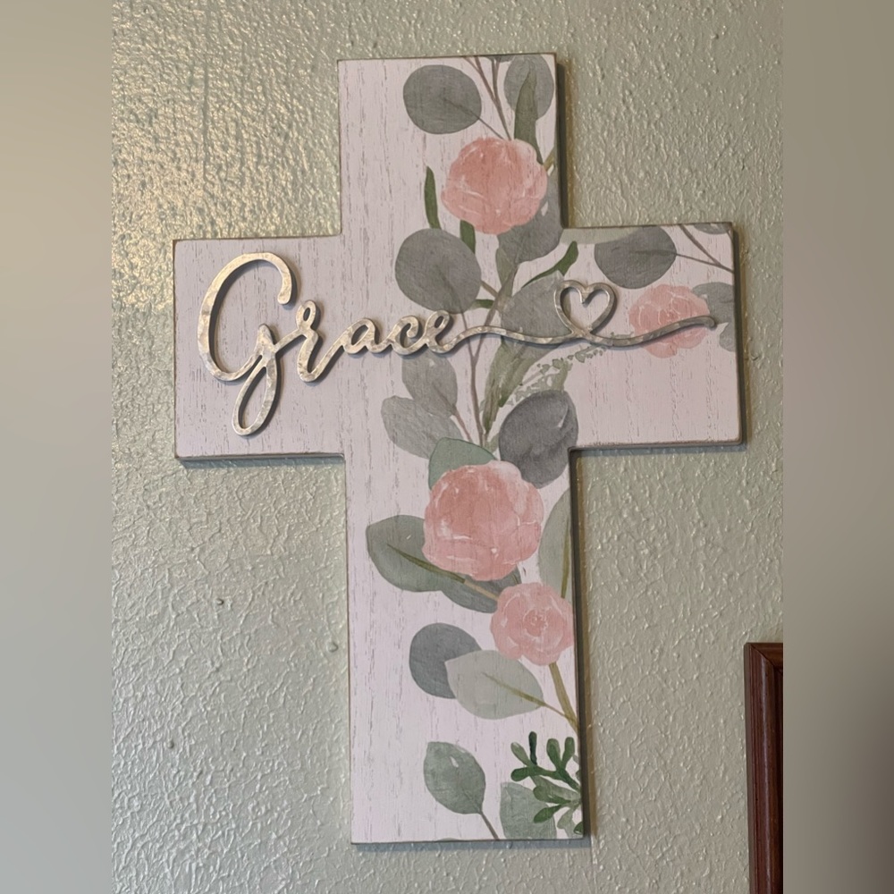 Cross - Decoration